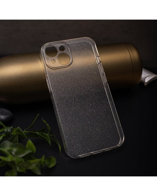 Дополнительное изображение книги «Mocco Shine Back Case 2 mm Защитный Чехол для Samsung Galaxy A26 5G»