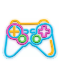 Forever Light Neon PLEXI LED PAD multicolor NNE19 Световая декоративная фигура