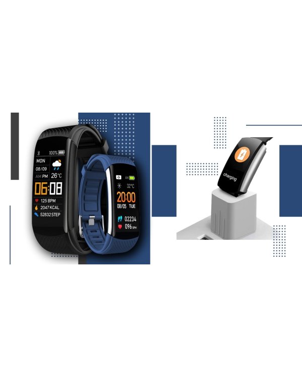 Giewont GW200-6 Часы