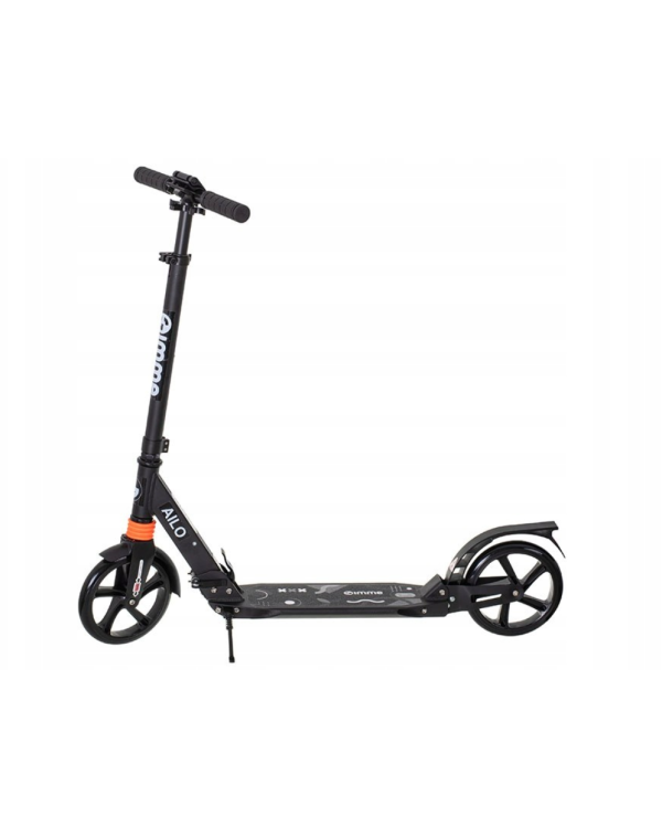 Gimmik Ailo Wheels Складной Городской Самокат