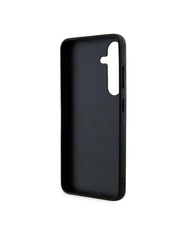 Guess GUHCS24SG4GFGR Чехол для Samsung Galaxy S24
