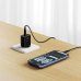 Дополнительное изображение книги «Swissten Edge Сетевое зарядное устройство USB-C GaN 20W»