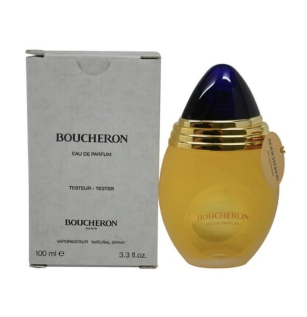 Boucheron Parfum Парфюмерный Тестер EDP 100ml