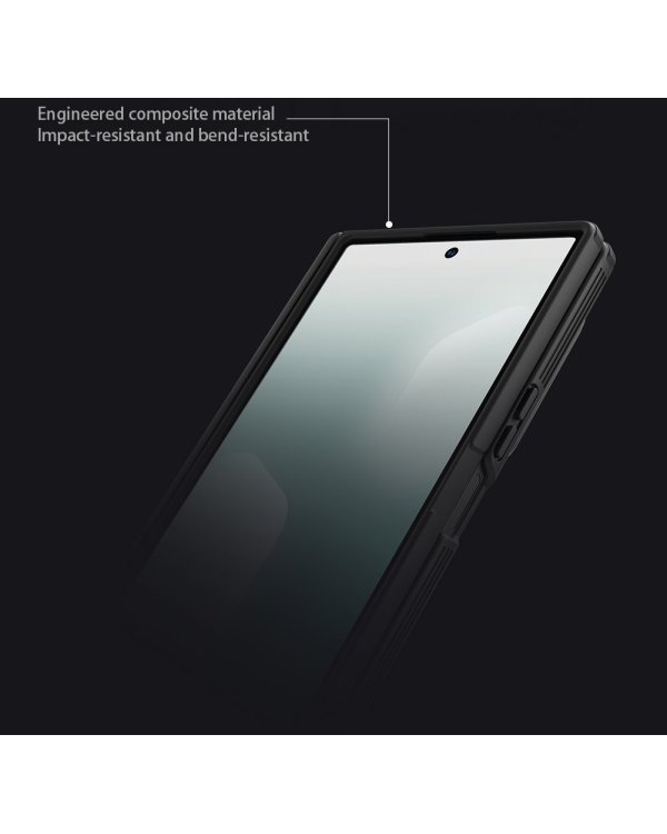 Nillkin CamShield Prop Magnetic Case Чехол для Samsung Galaxy Z Fold 7