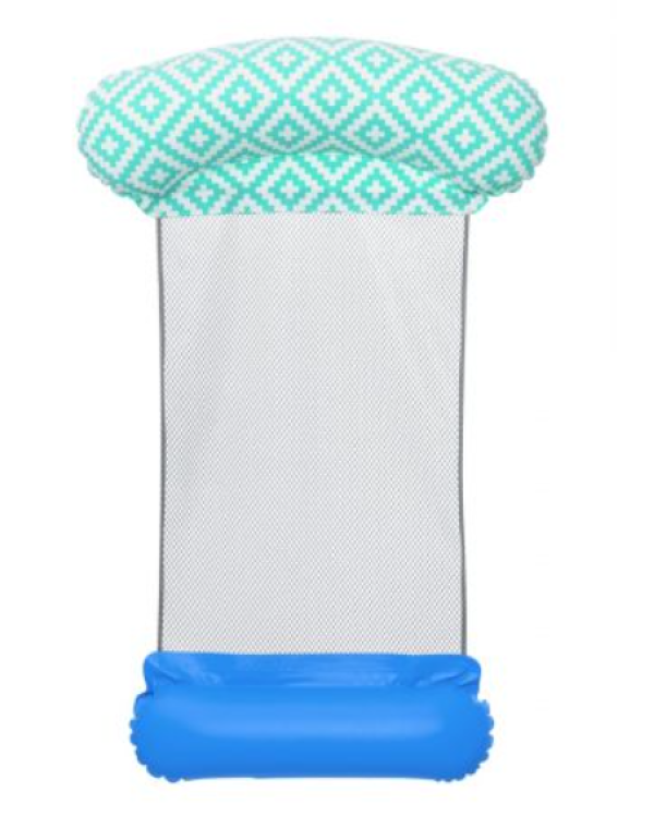 Bestway 43555 Надувной Матрас 145 cm / 87 cm