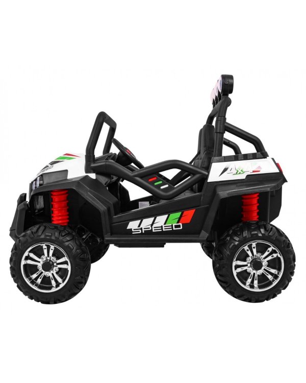 RoGer Grand Buggy 4x4 Электромобиль