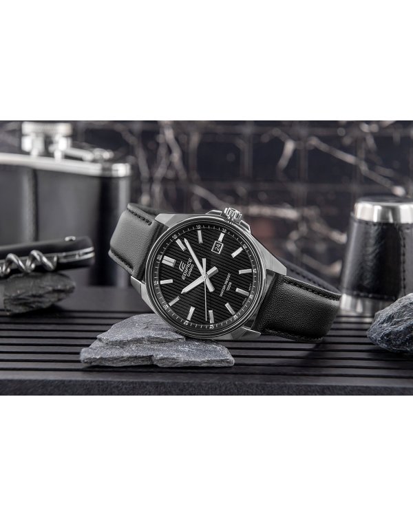 CASIO EFV-150L-1AVUEF Мужские часы