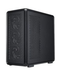 Cooler Master MasterFrame 600 ATX Компьютерный корпус Черный