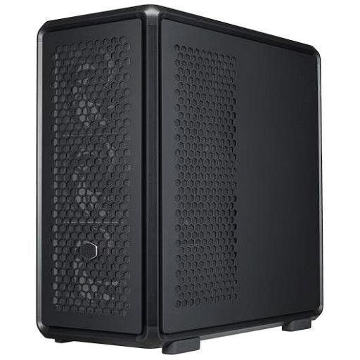 Cooler Master MasterFrame 600 ATX Компьютерный корпус Черный