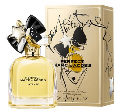 Marc Jacobs Perfect Intense Парфюм EDP 100 ml