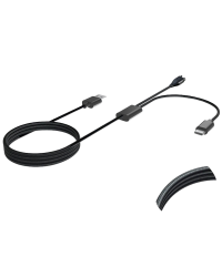 Tactical USB Charging 2in1 USB-C Кабель для зарядки Garmin Fenix 7/8, Tactix 8