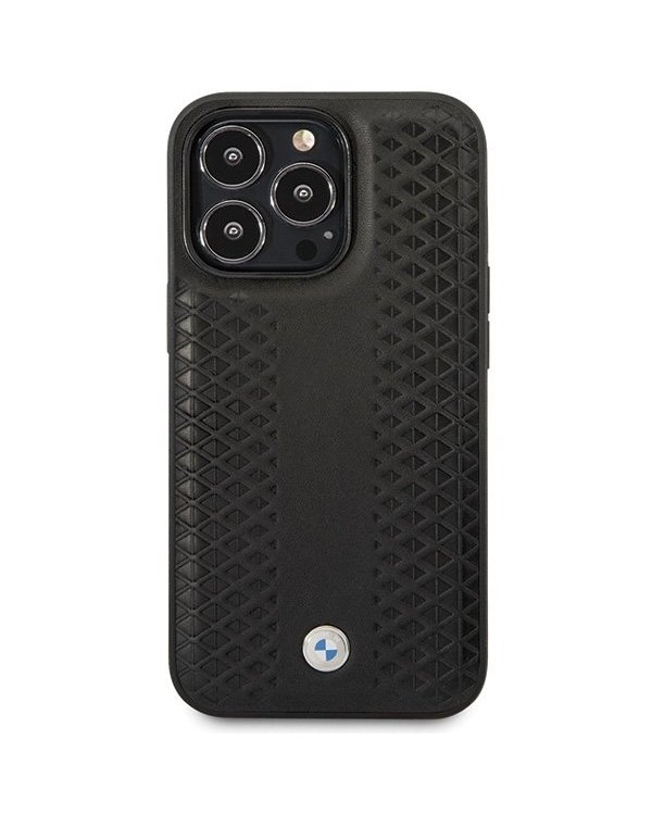 BMW BMHCP14L22RFGK Чехол для Apple iPhone 14 Pro