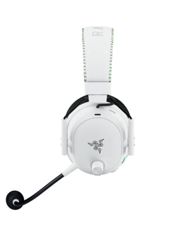 Razer BlackShark V3 Pro Проводные и беспроводные наушники