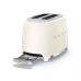Smeg TSF01CREU Тостер 950W