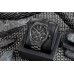 Дополнительное изображение книги «Michael Kors Lennox Мужские Часы Black Stainless Steel Chronograph 40mm»