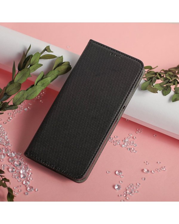Mocco Smart Magnet Case Чехол для телефона Xiaomi Redmi Note 12 5G / Poco X5