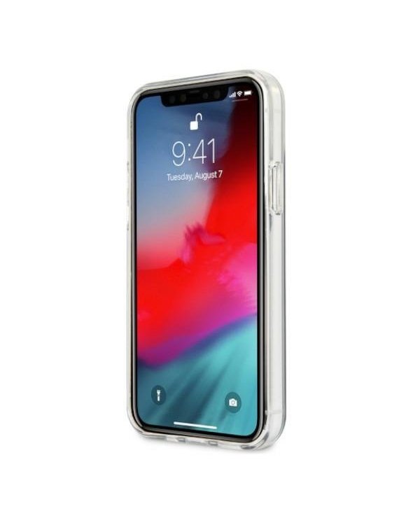BMW BMHCP12LSKTGT Чехол для Apple iPhone 12 Pro Max