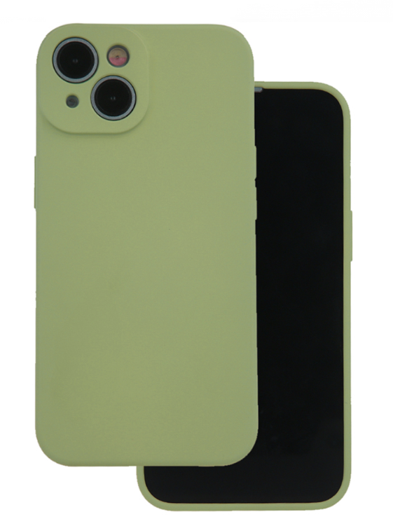 Mocco Silicon Back Case Защитный Чехол для Samsung Galaxy S23 FE