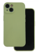 Mocco Silicon Back Case Защитный Чехол для Samsung Galaxy S23 FE