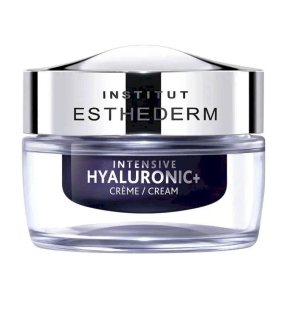Institut Esthederm Intensive Hyaluronic+ Сглаживающий Крем 150мл