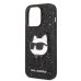 Karl Lagerfeld KLHCP14LG2CPK Чехол для Apple iPhone 14 Pro