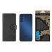 Tactical Field Notes Case Защитный чехол для Samsung Galaxy A15 4G/5G / чёрный