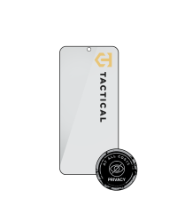 Tactical Glass Shield Privacy Stealth 5D Защитное Стекло для Samsung Galaxy A57