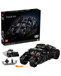 LEGO 76240 Batmobile Tumbler Конструктор