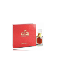 Swiss Arabian Dehn El Oud Mubarak Масло для Тела 6 ml