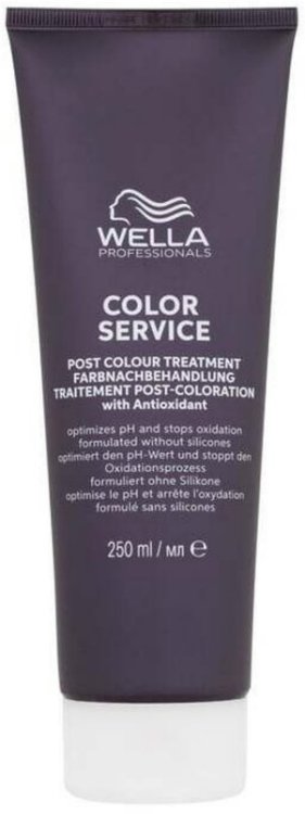 Wella Professionals Color Service Средство Для Ухода После Окрашивания 250 ml