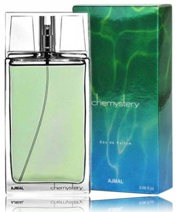 Ajmal Chemystery Парфюм EDP 90 ml