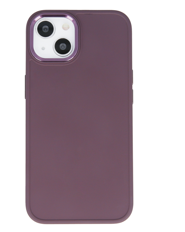 Mocco Satin Back Case Защитный Чехол для Apple iPhone 15 Pro