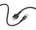 Обложка книги «Forever Flexible Провод USB / USB-C / 1m / 3A»