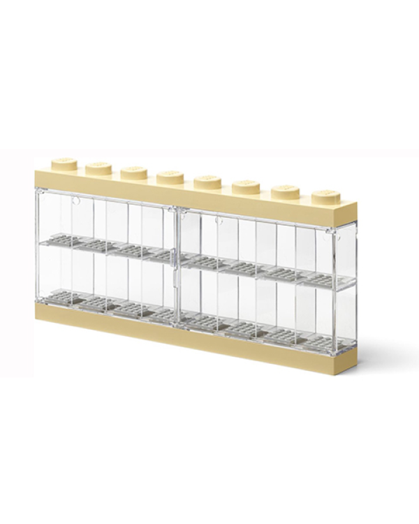 LEGO Harry Potter Display Case 16 Витрина для минифигурок