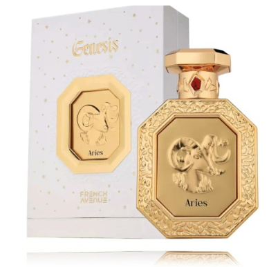 French Avenue Aries Парфюм EDP 90 ml