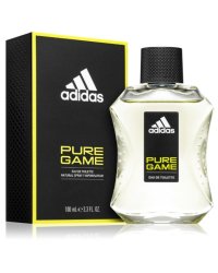 Adidas Pure Game Парфюм EDT 100 ml