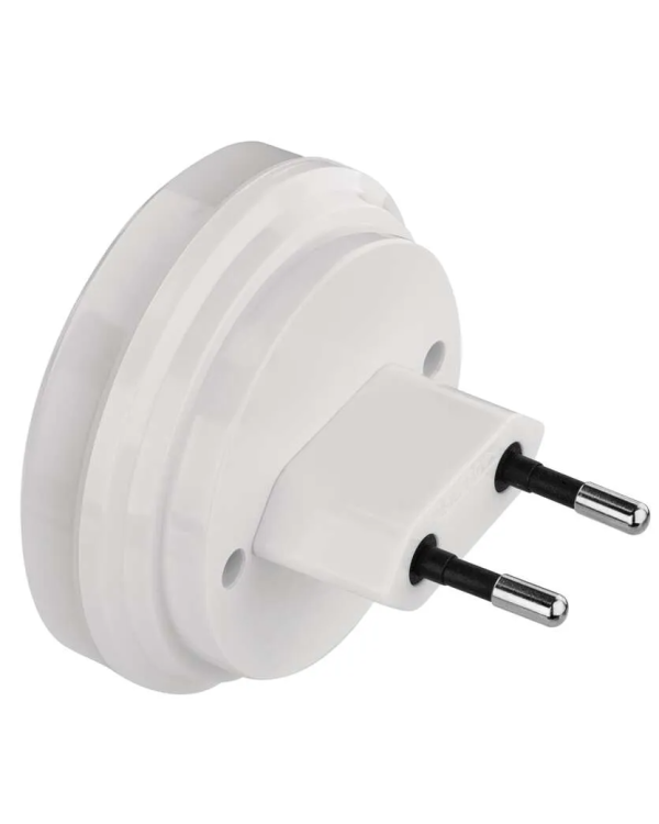 Emos P3315 LED ночник с фотодатчиком 230V