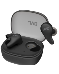 JVC HA-A23TBU Беспроводные наушники