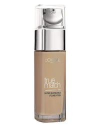 L'Oreal Paris True Match Тональный крем 6.N / 30 ml