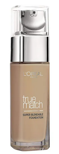 L'Oreal Paris True Match Тональный крем 6.N / 30 ml