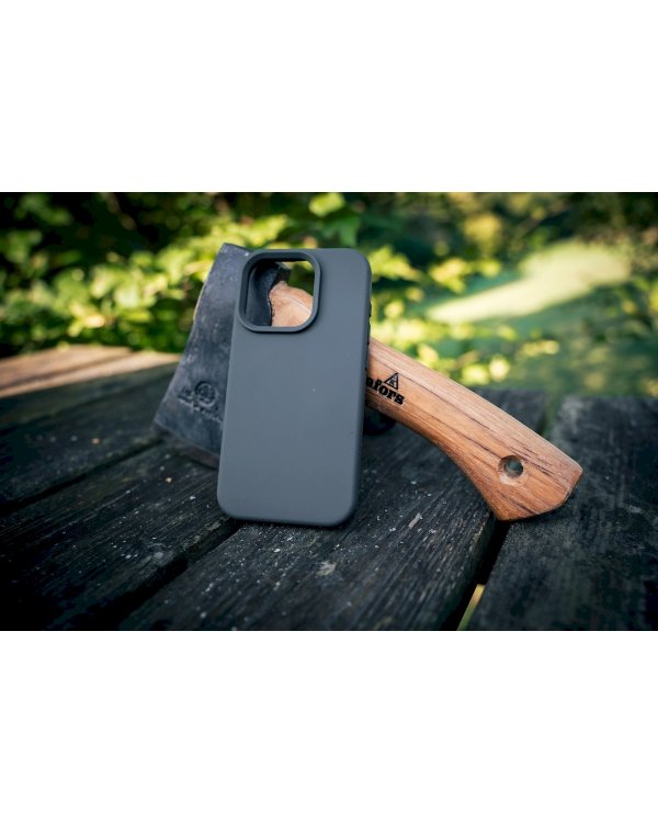 Tactical MagForce Velvet Smoothie Cover Защитный чехол для Apple iPhone 14 Pro / базука