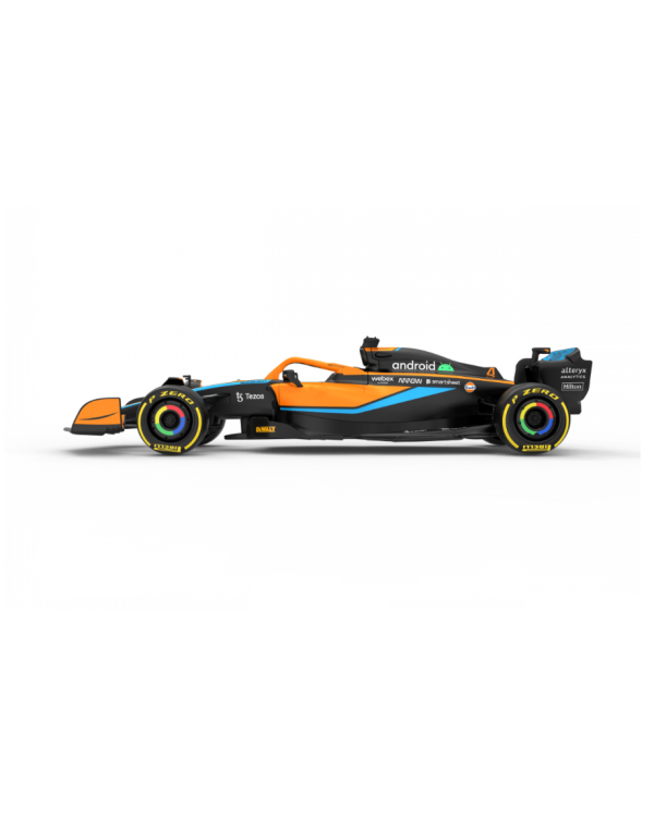 Rastar McLaren F1 MCL36 Радиоуправляемая игрушка 1:18