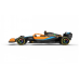 Rastar McLaren F1 MCL36 Радиоуправляемая игрушка 1:18
