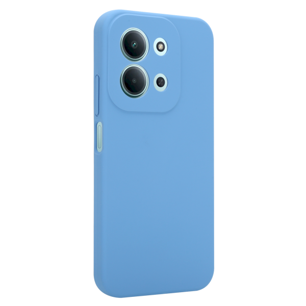 Tactical Velvet Smoothie Cover Защитный чехол для Xiaomi Redmi 15C 4G/5G Avatar
