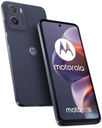 Motorola moto e15 Смартфон 2GB / 64GB Blue