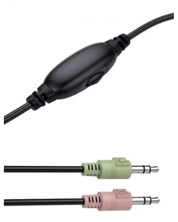 HP DHH-1601 Наушники