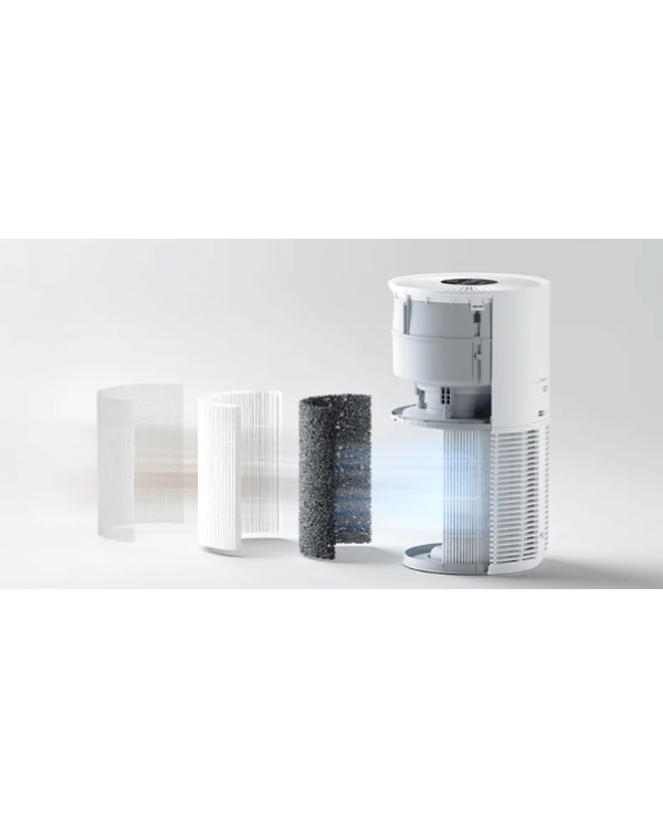 Xiaomi Smart Pet Care Air Purifier Очиститель воздуха