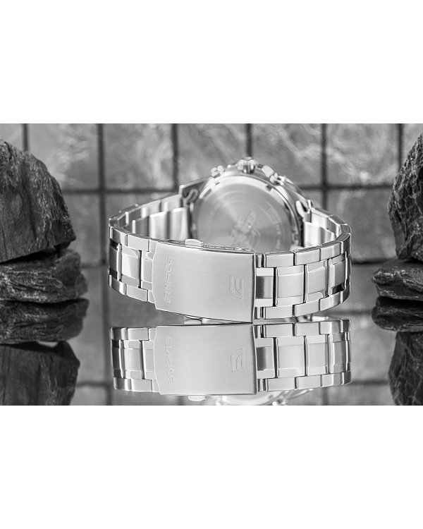 CASIO EFV-540D-1AVUEF Мужские часы
