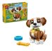 LEGO CREATOR 3in1 31382 Cute Animals: Playful Puppy Kонструктор