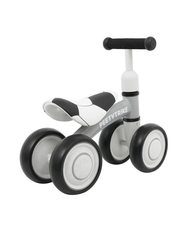 SporTrike Petty 2в1 Bелосипед / Xодунки